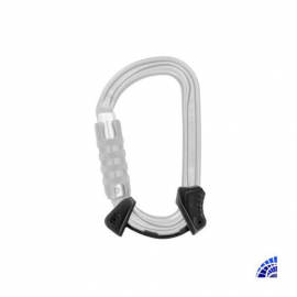 CAPTIV ADJUST BARRA DE SUJECIÓN PARA MOSQUETÓN COMBINADO CON UN BLOQUEADOR ADJUST PETZL